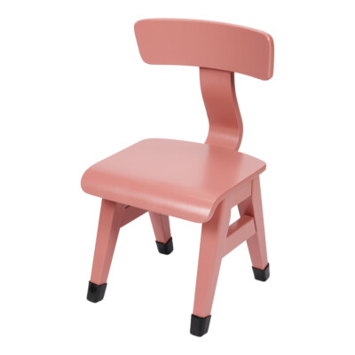 Židlička Pink