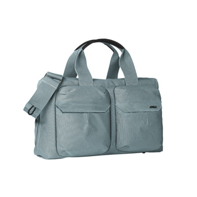 Přebalovací taška, Modern blue