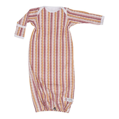 Hopper Newborn Stripe Xandu