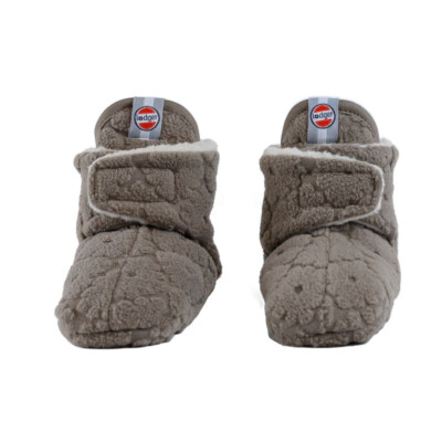 Capáčky Slipper Folklore Fleece