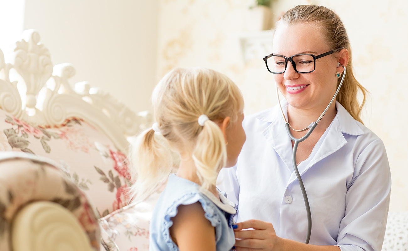 6 tipů, jak vybrat dobrého pediatra
