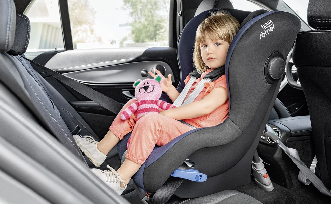 Cestování autem s dětmi nemusí být horor