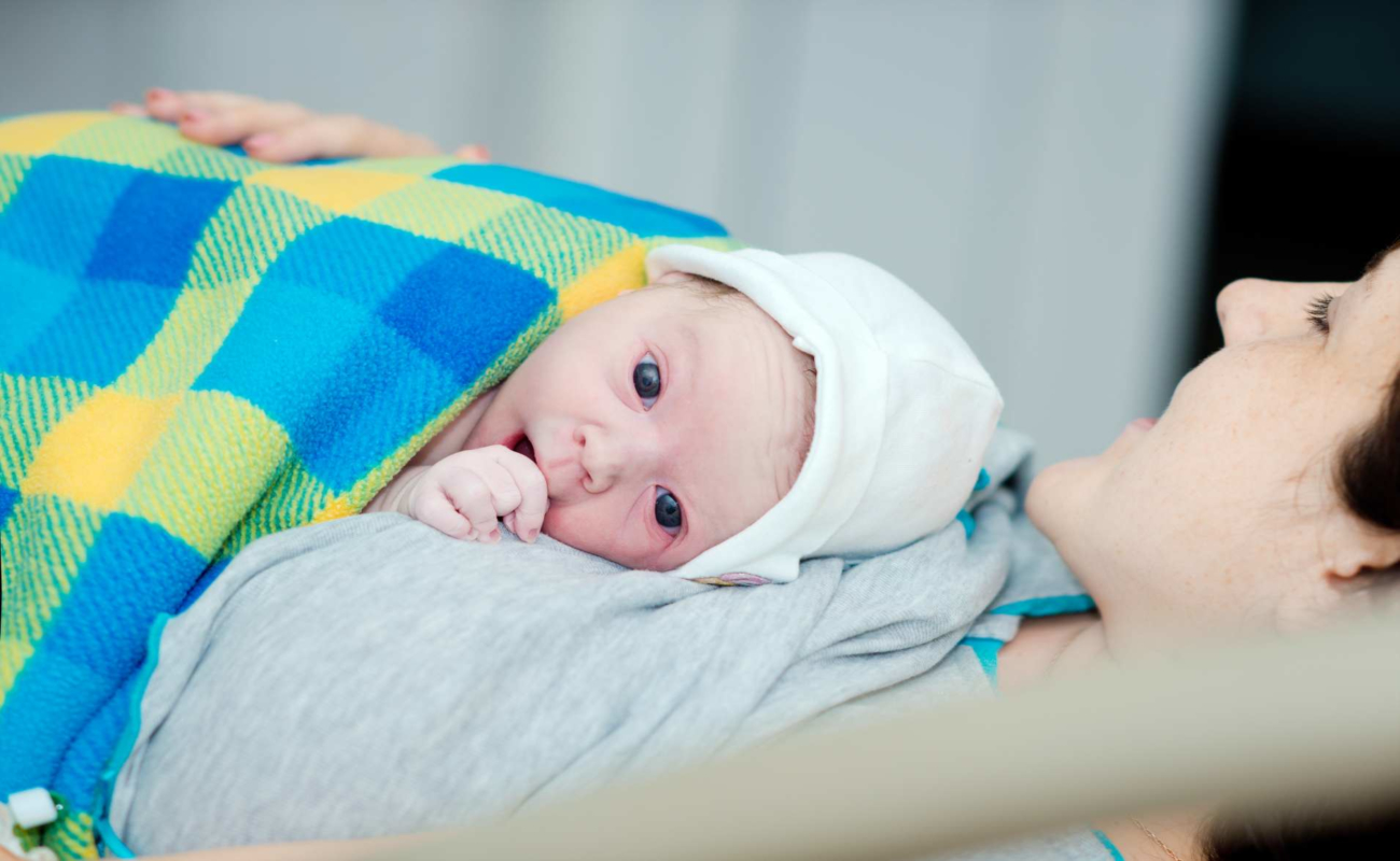Domácí porod – proč ano, proč ne