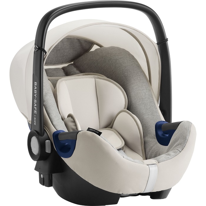 Baby Safe2 i-size